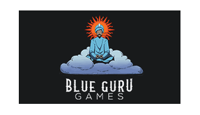 Blue Guru Games